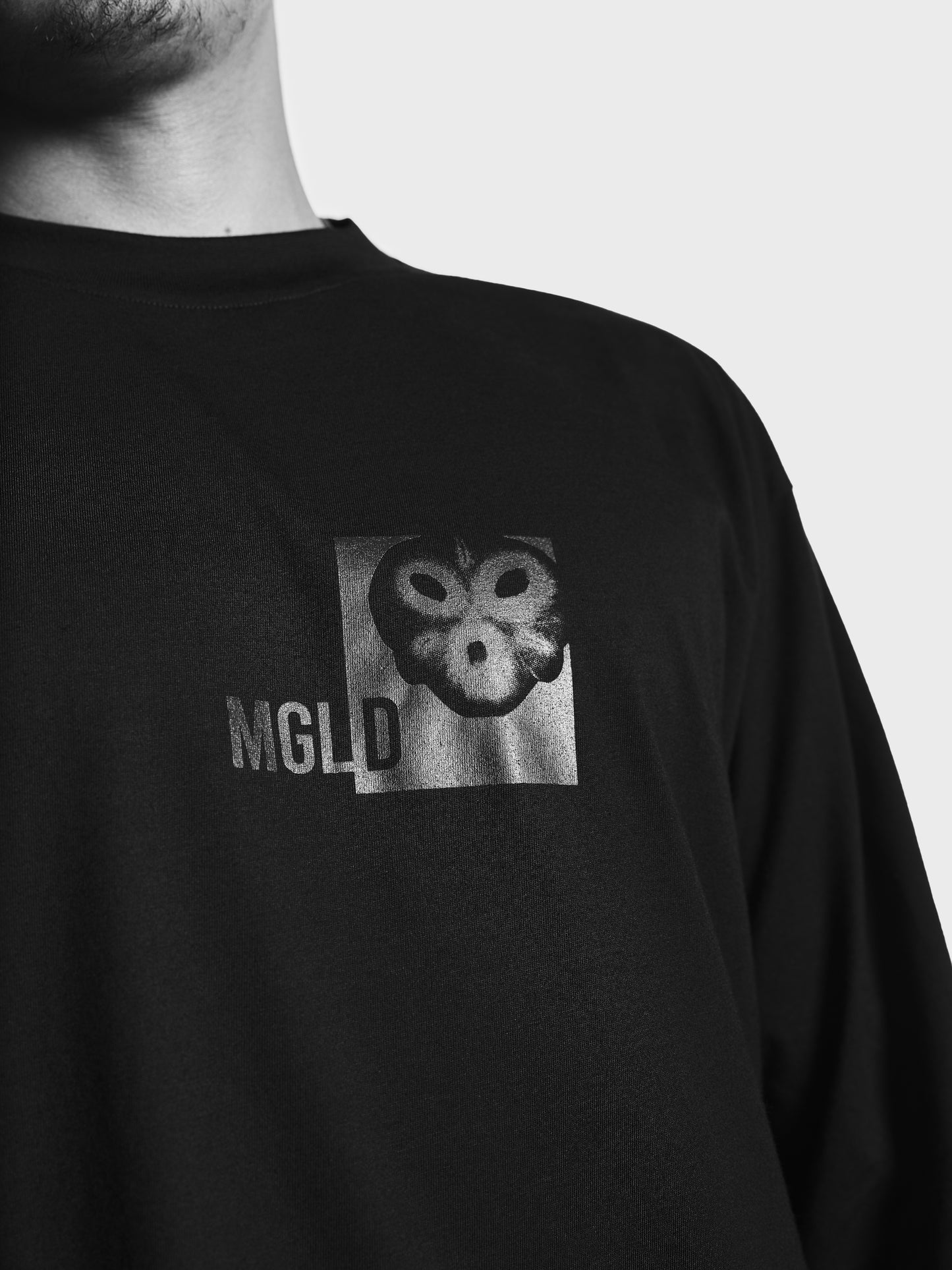 001 / NONI / LONG SLEEVE