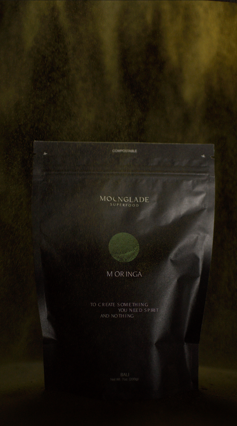 Moringa